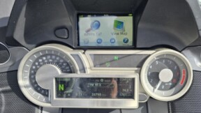 2014 BMW Motorrad K 1600 GTL thumb 0