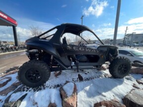 2023 Segway Villain SX10 WX thumb 2