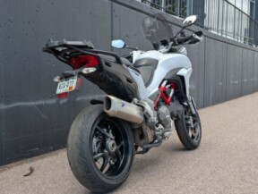 2015 Ducati Multistrada 1200 S thumb 3