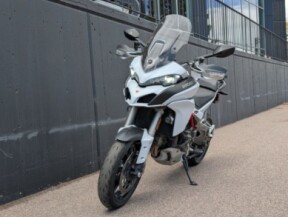 2015 Ducati Multistrada 1200 S thumb 0