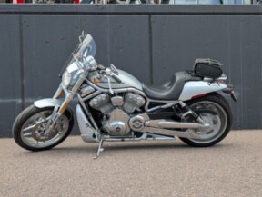 2012 Harley-Davidson® Night Rod® Special thumb 1
