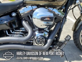 2016 Harley-Davidson® Breakout® thumb 1