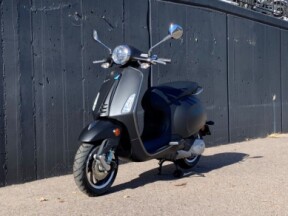 2023 Vespa Primavera 150 S thumb 0
