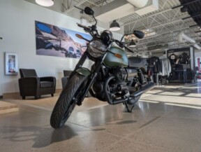 2024 Moto Guzzi V7 Stone thumb 3