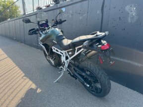 2025 Triumph Tiger 900 Rally Pro thumb 0