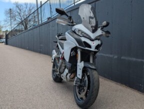 2015 Ducati Multistrada 1200 S thumb 2