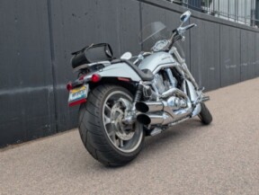 2012 Harley-Davidson® Night Rod® Special thumb 3