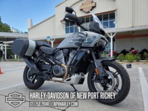 2024 Harley-Davidson<sup>®</sup> Pan America™ 1250 Special thumb 2