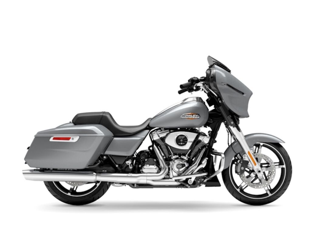 FLHX 2025 Street Glide™