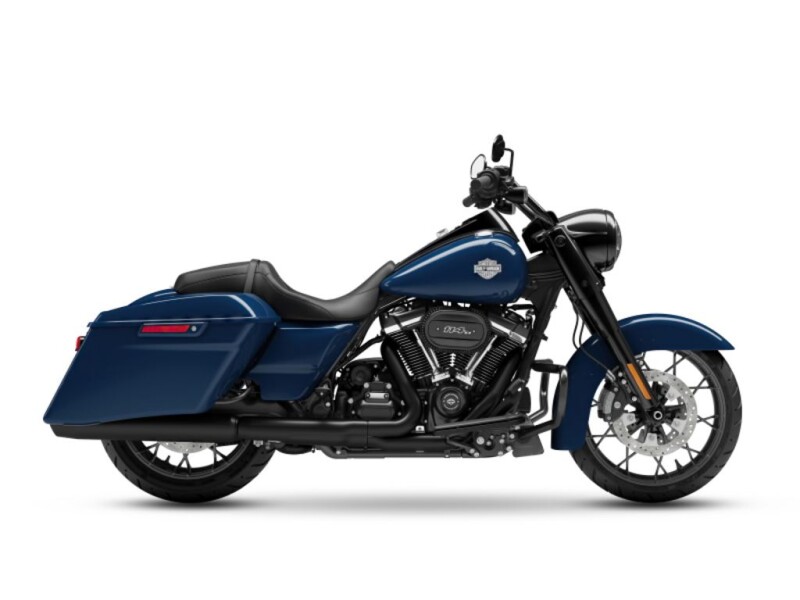FLHRXS 2023 Road King® Special