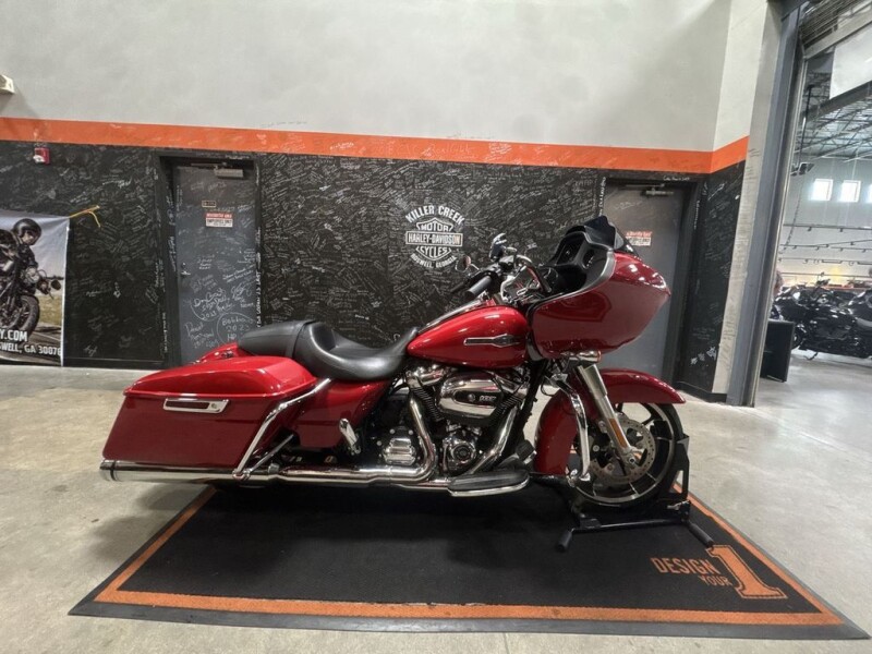 FLTRX 2023 Road Glide®