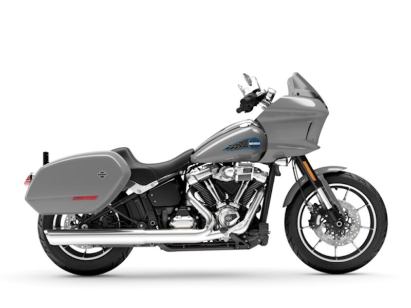 FXLRST 2025 Low Rider™ ST