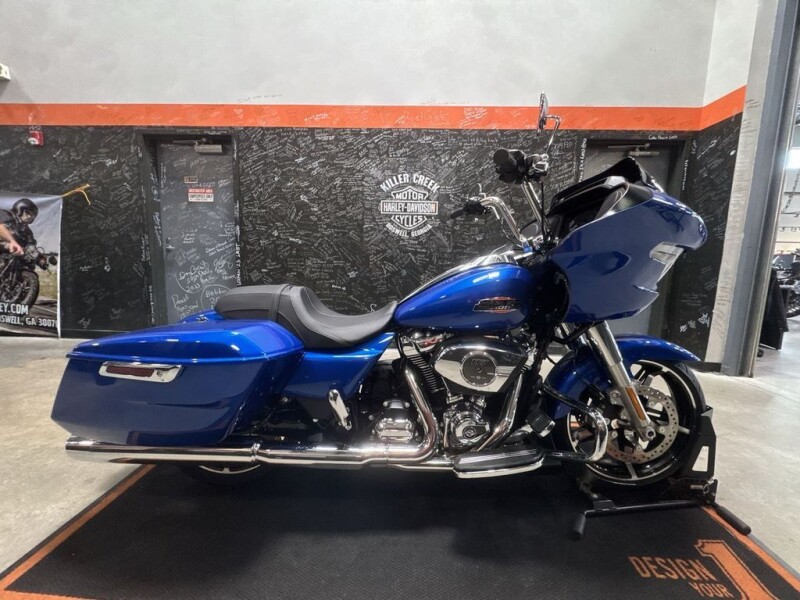 FLTRX 2025 Road Glide®