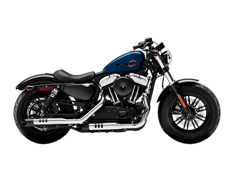 XL 1200X 2022 Forty-Eight®
