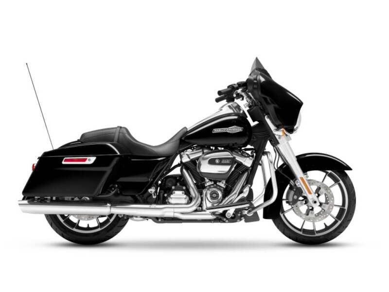 FLHX 2023 Street Glide®