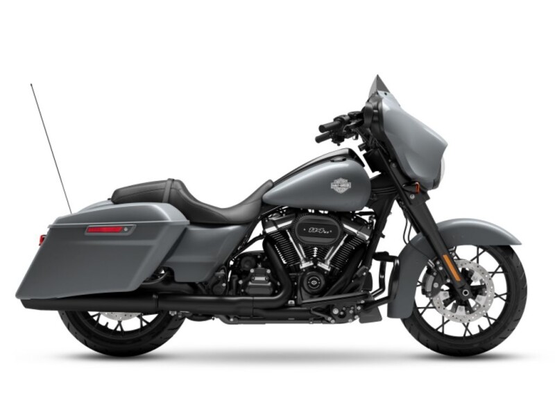 FLHXS 2023 Street Glide® Special