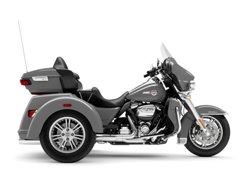 FLHTCUTG 2024 Tri Glide® Ultra