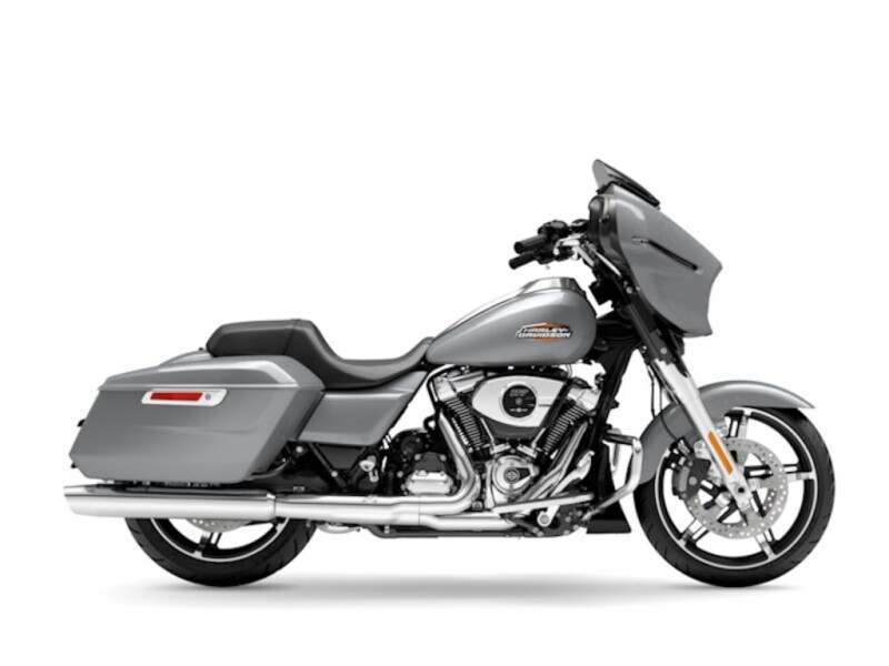 FLHX 2025 Street Glide™