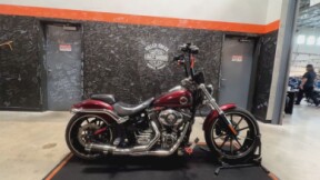 2015 Harley-Davidson<sup>®</sup> Breakout<sup>®</sup> MYSTERIOUS RED thumb 0