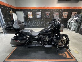 FLHXU 2025 Street Glide™ Ultra thumb 1