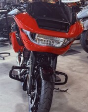 2025 Harley-Davidson<sup>®</sup> Road Glide® BILLIARD GRAY thumb 1