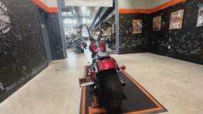 2015 Harley-Davidson<sup>®</sup> Breakout<sup>®</sup> MYSTERIOUS RED thumb 2