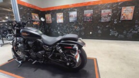 2025 Harley-Davidson<sup>®</sup> Nightster® Special BLACK DENIM thumb 3