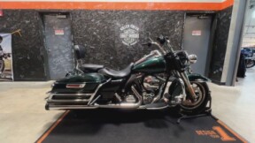 2015 Harley-Davidson<sup>®</sup> Road King<sup>®</sup> Classic MYS GREEN NOPS thumb 0