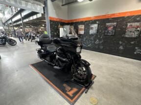 FLHXU 2025 Street Glide™ Ultra thumb 0