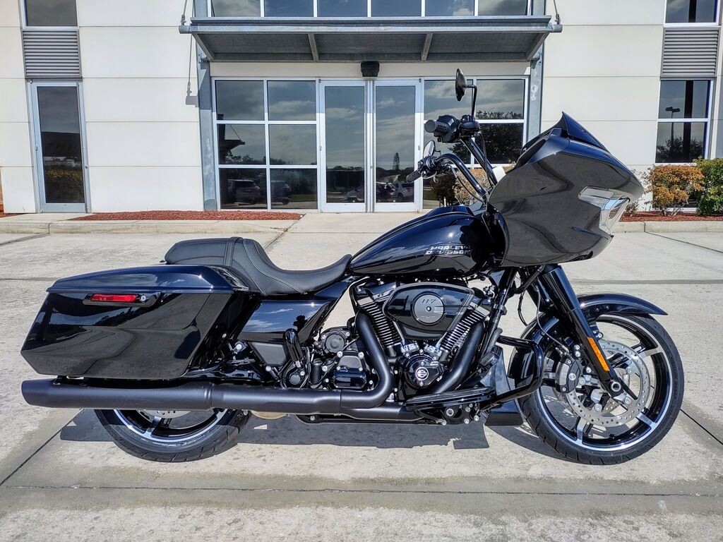Road Glide - Photo 2