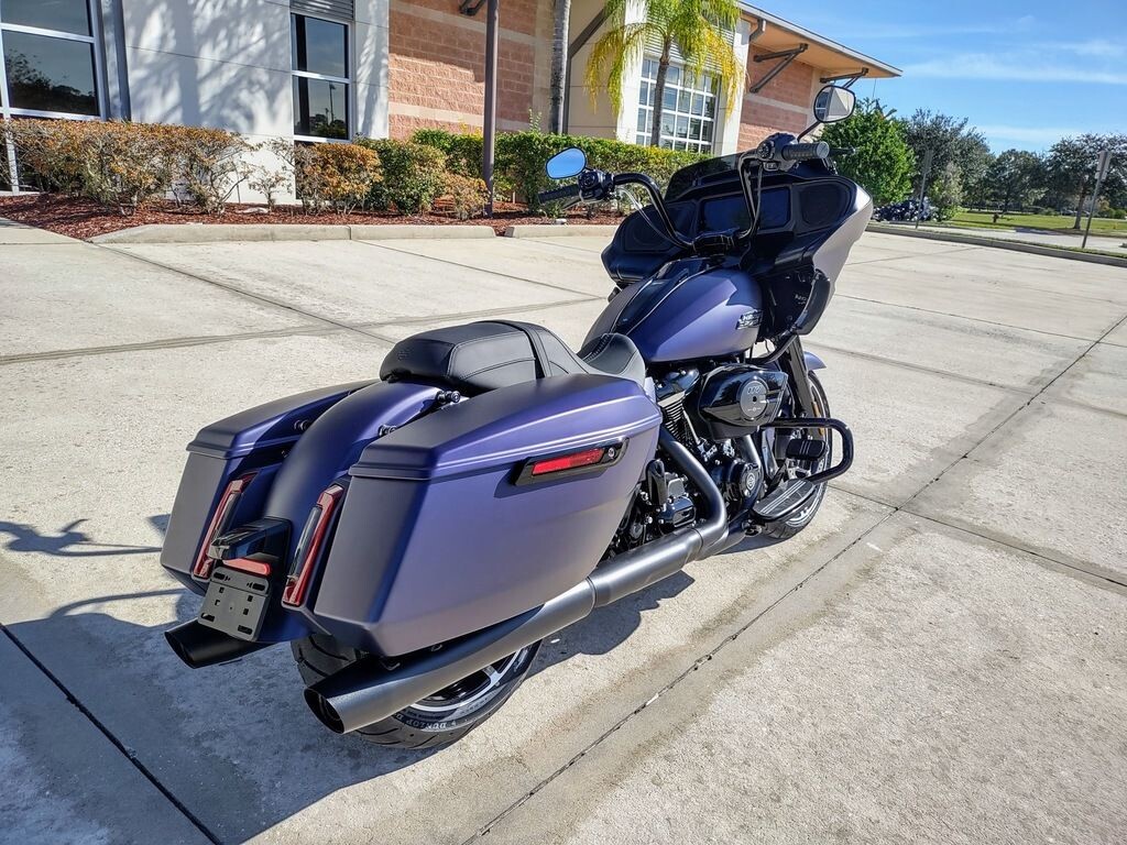 Road Glide - Photo 4