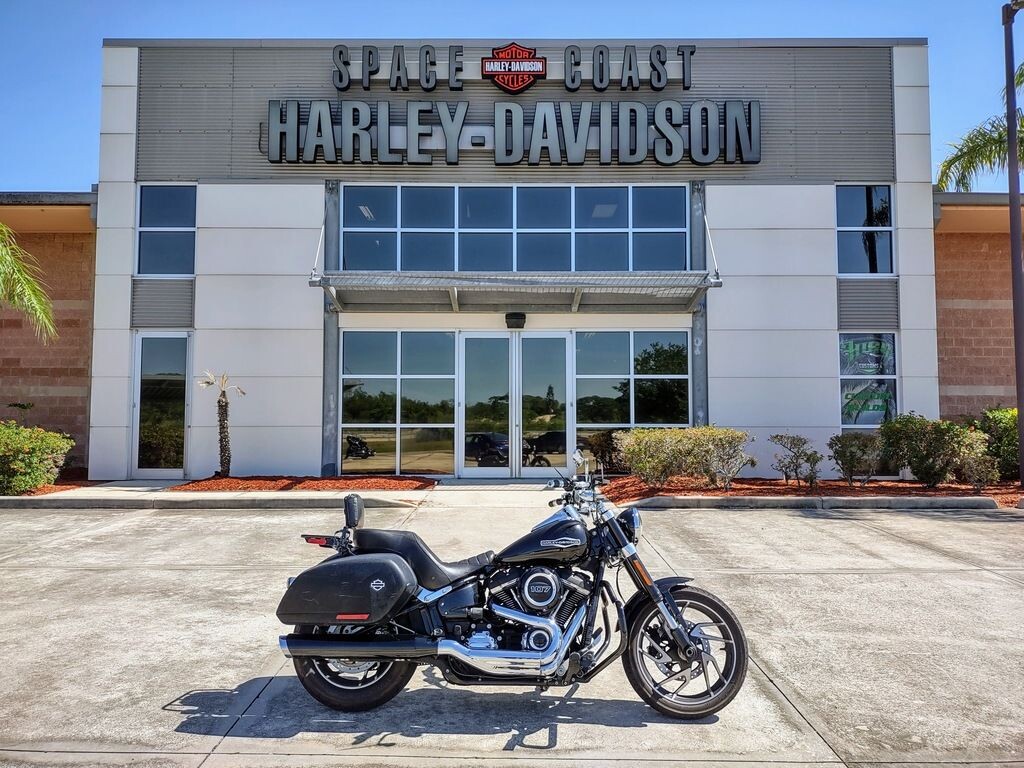 Sport Glide - Photo 10