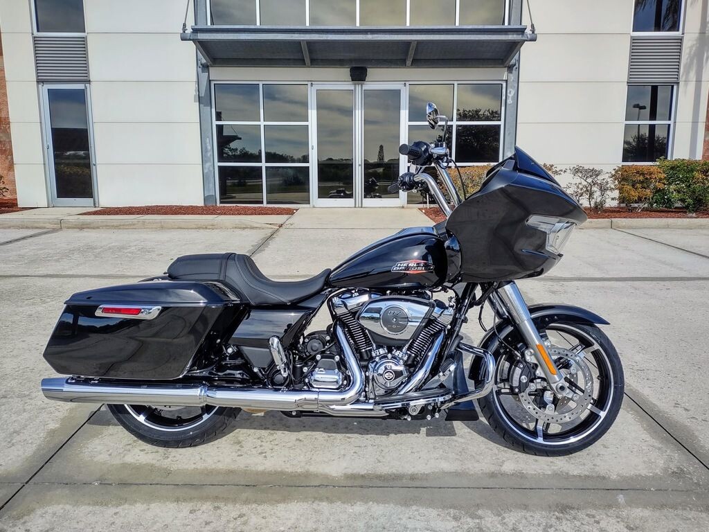 Road Glide - Photo 2