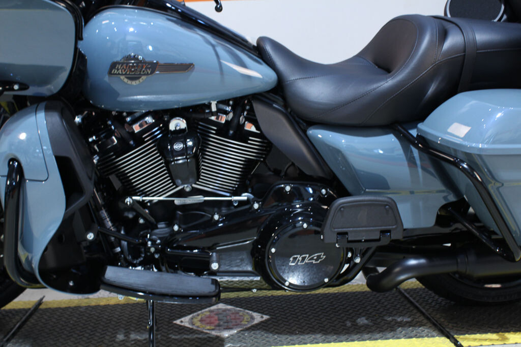 FLTRK 2024 Road Glide Limited - Photo 9