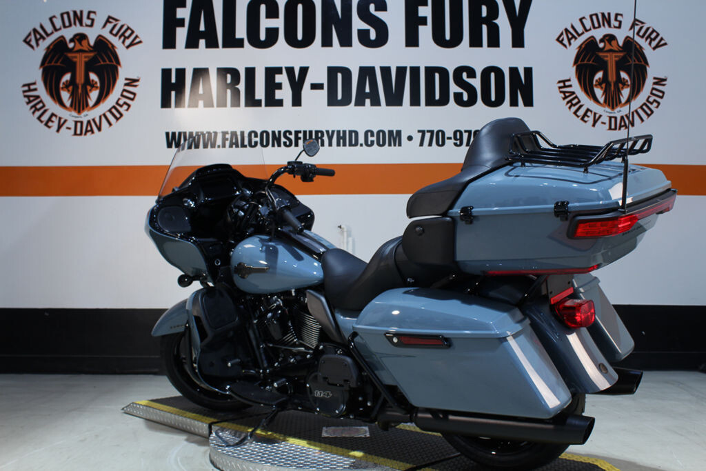 FLTRK 2024 Road Glide Limited - Photo 10