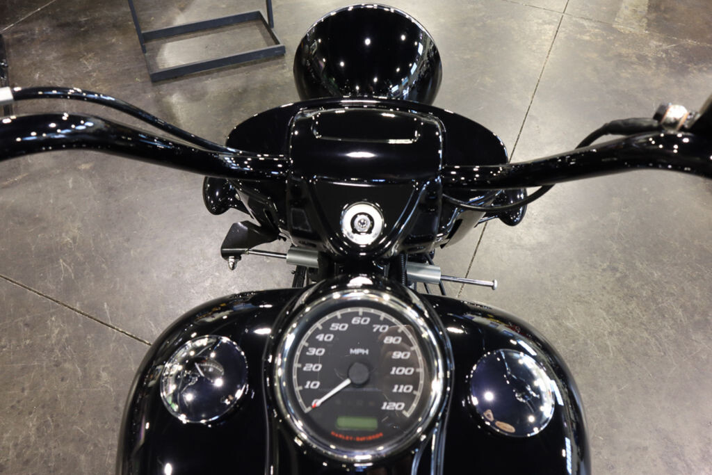 FLRT 2024 Freewheeler - Photo 8