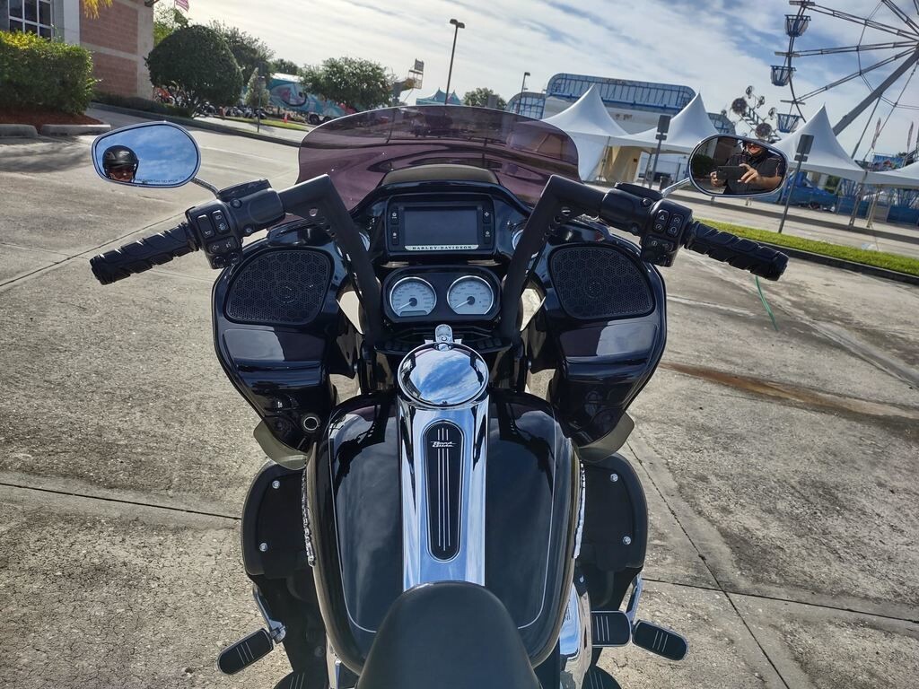 Road Glide Special - Photo 4