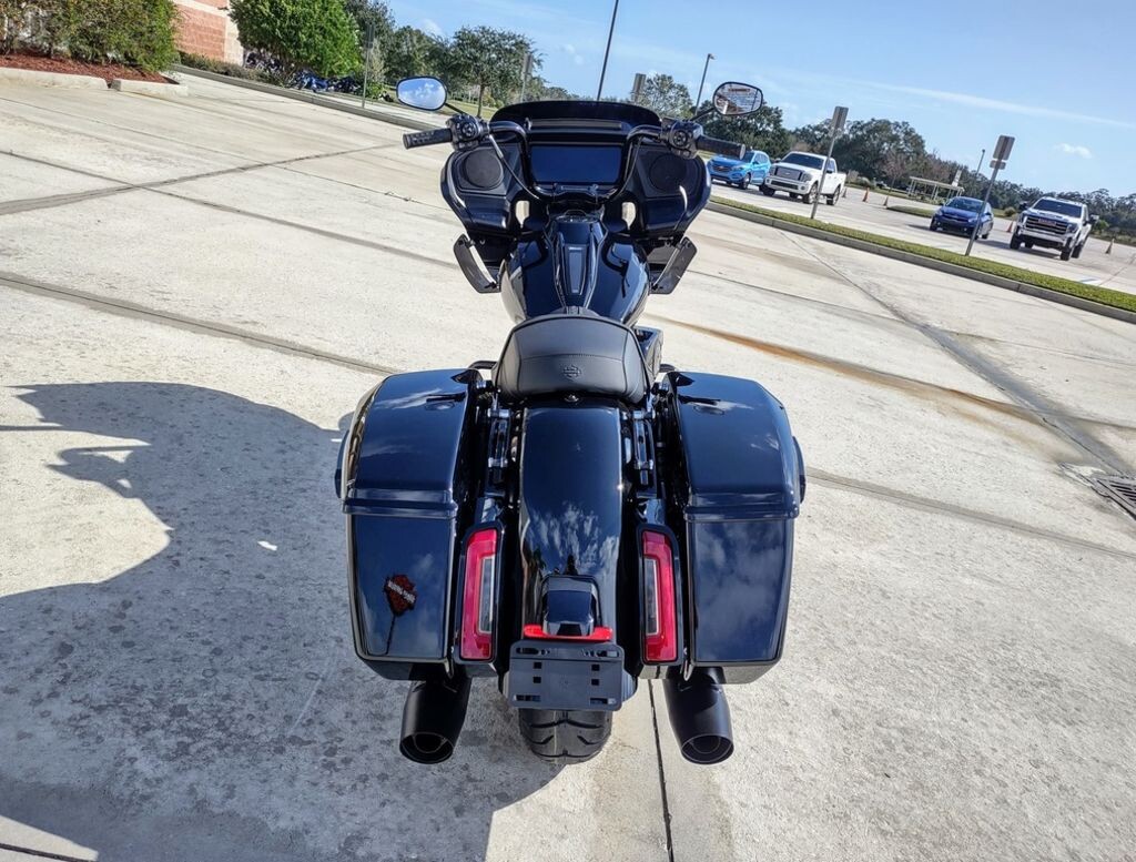 Road Glide - Photo 5