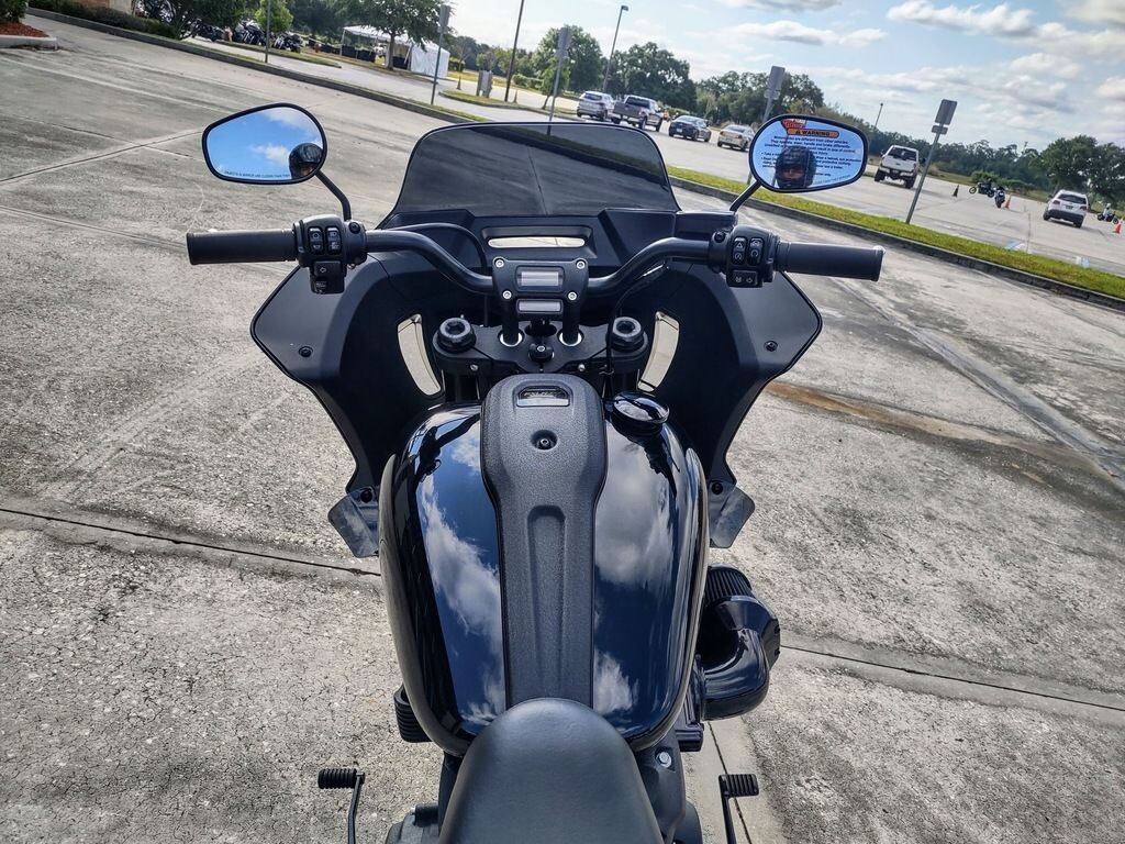 Low Rider ST - Photo 5