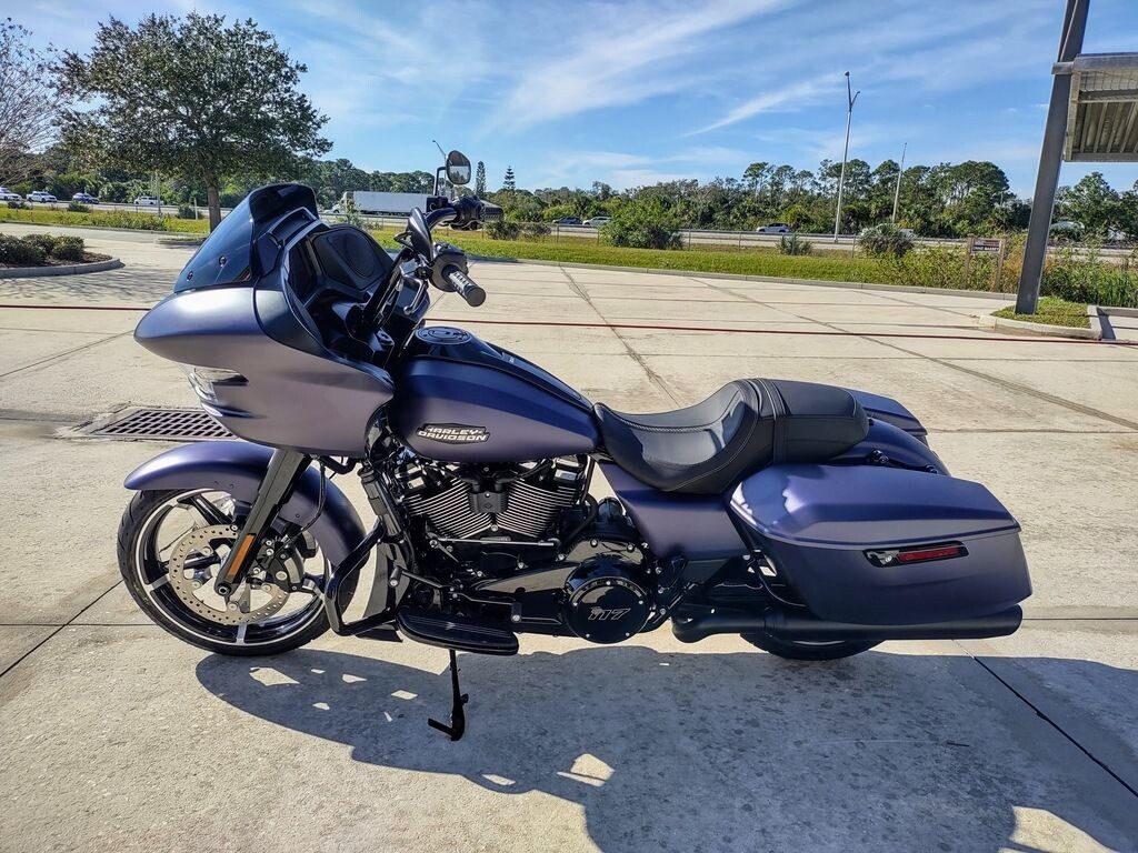 Road Glide - Photo 8