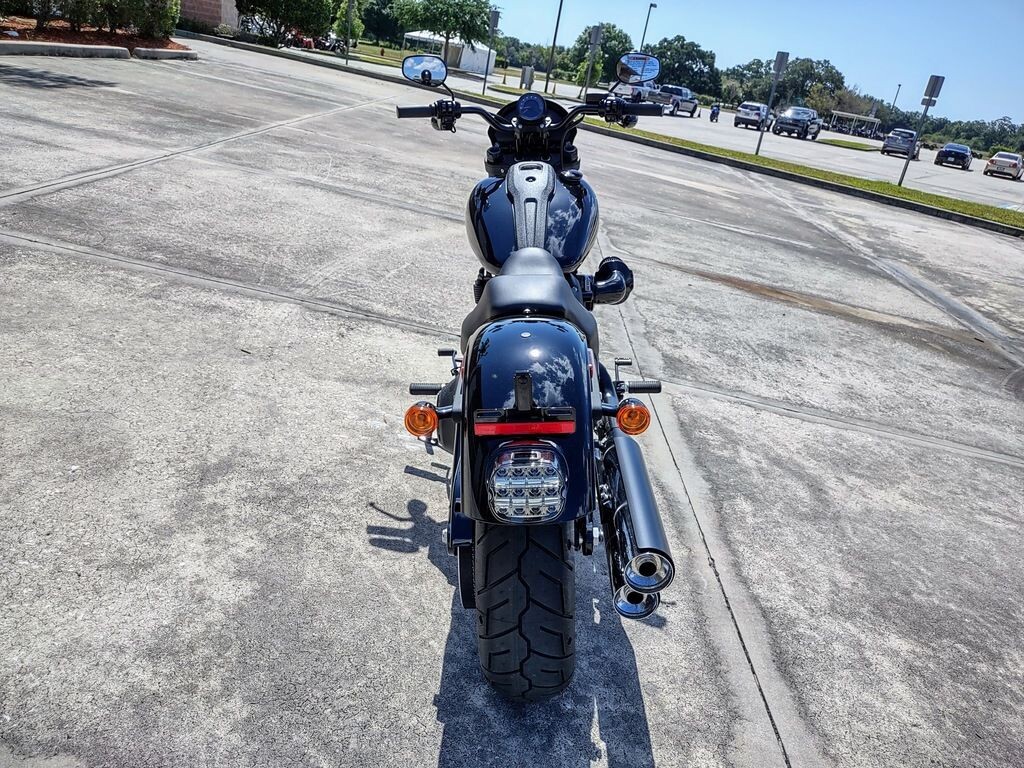 Low Rider S - Photo 4