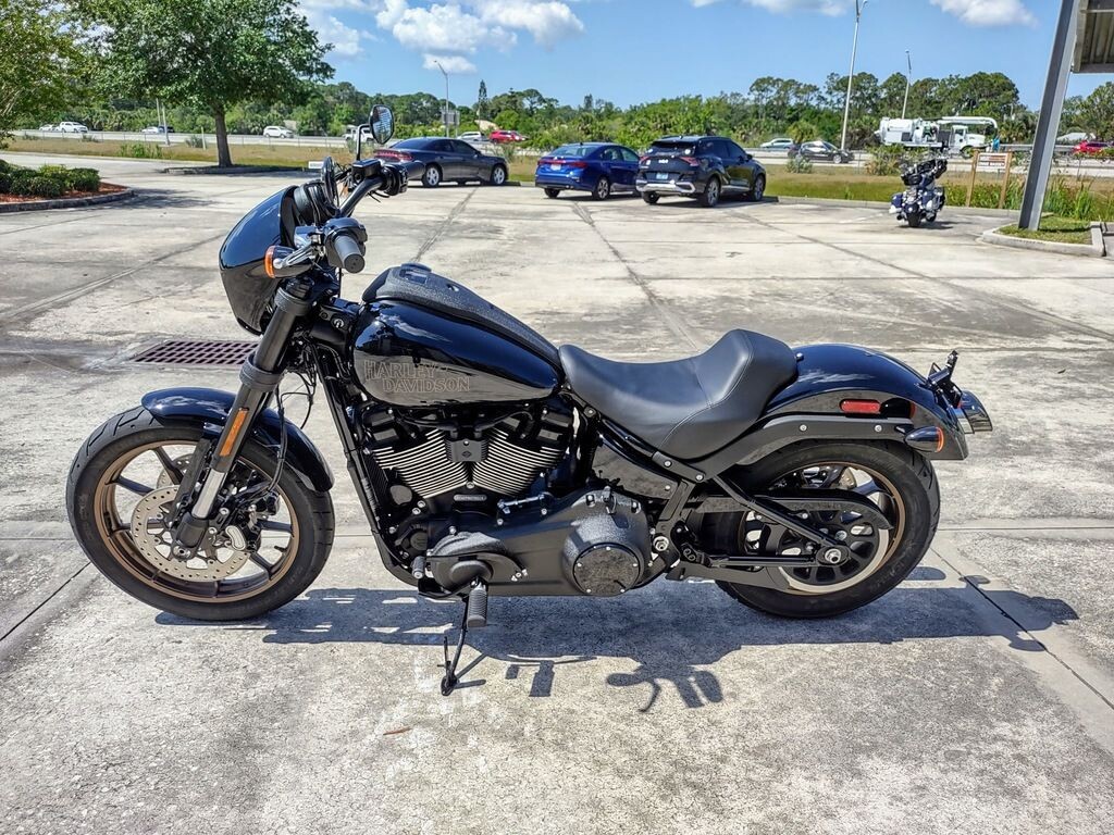 Low Rider S - Photo 5