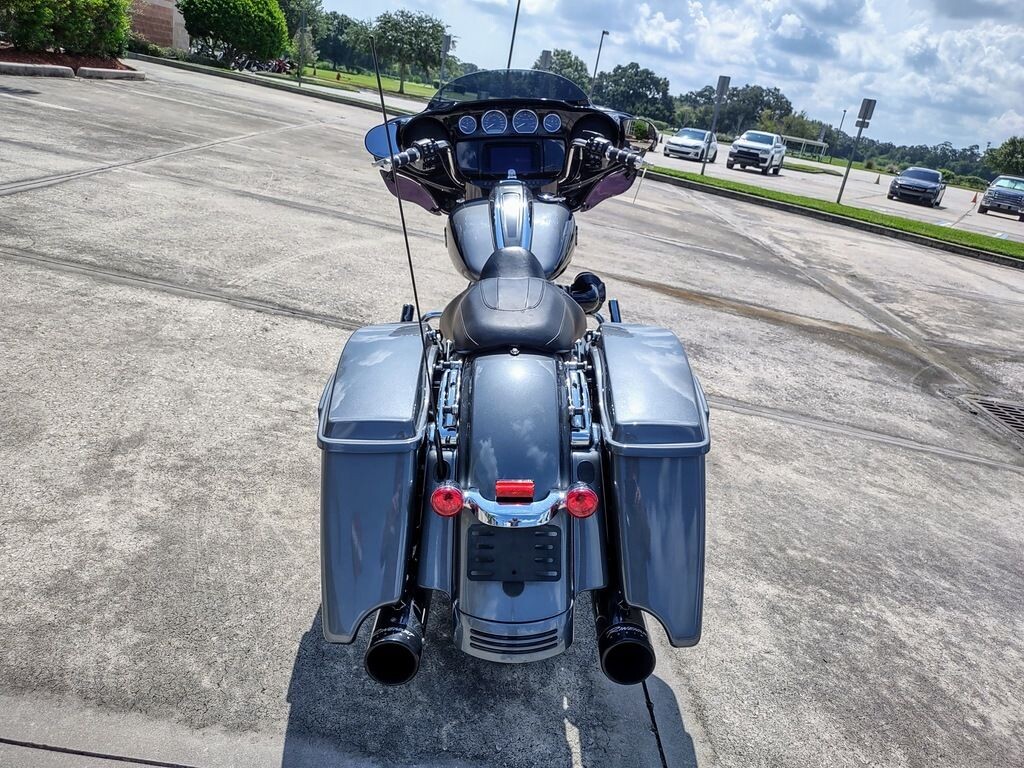 Street Glide Special - Photo 5