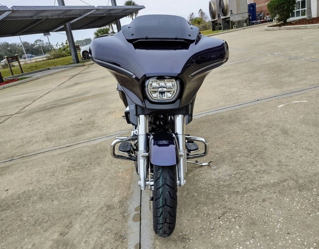 Street Glide - Photo 10