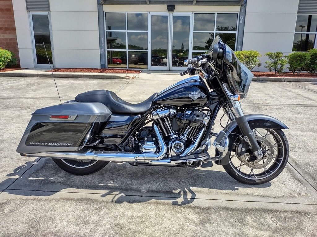 Street Glide Special - Photo 2