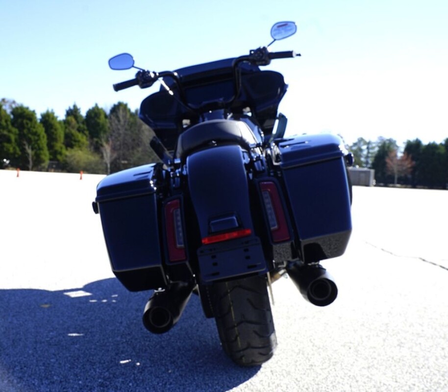 FLTRX 2025 Road Glide - Photo 4