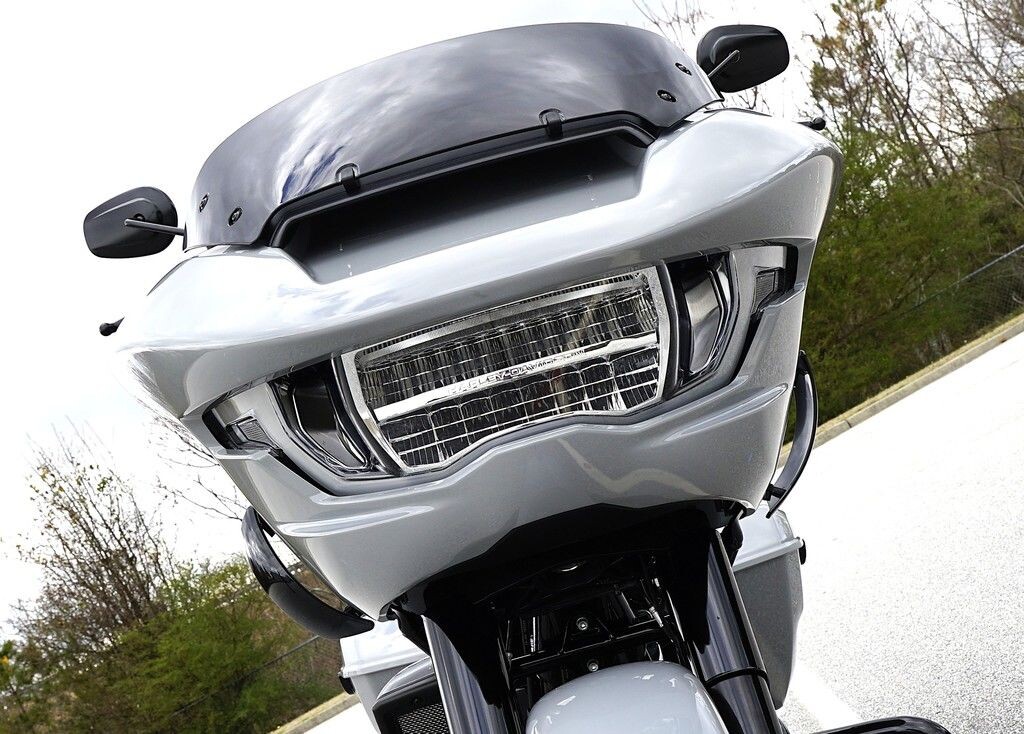 FLTRX 2025 Road Glide - Photo 8
