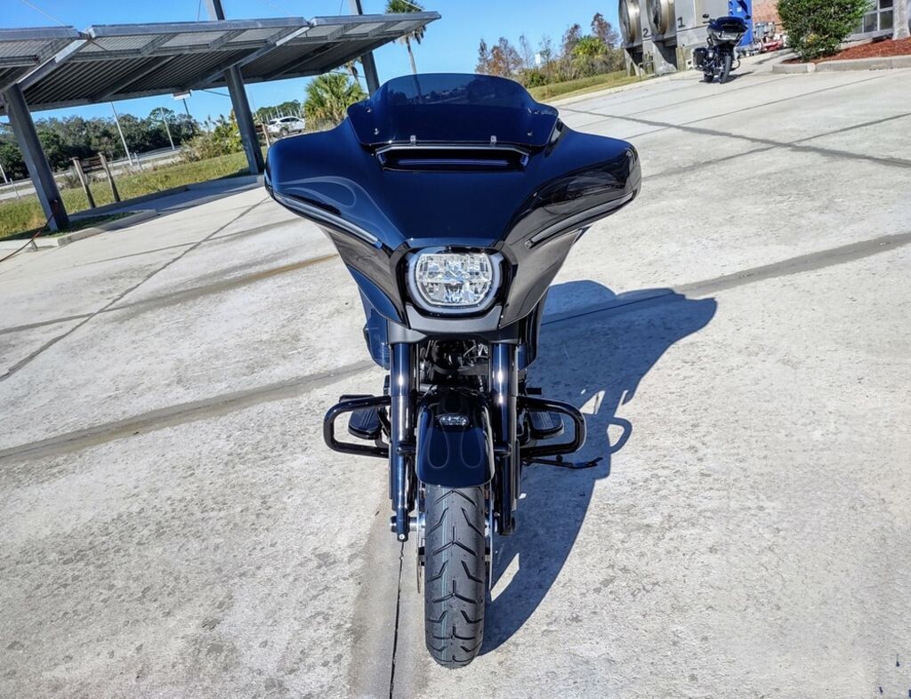 Street Glide - Photo 10