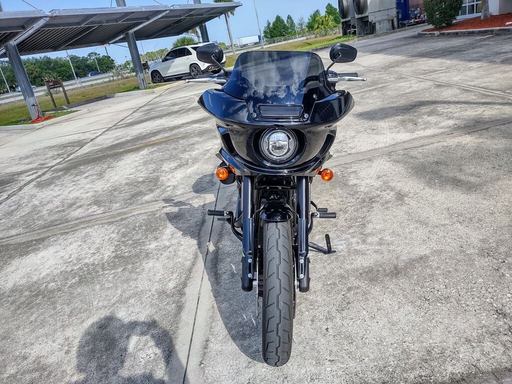 Low Rider ST - Photo 8