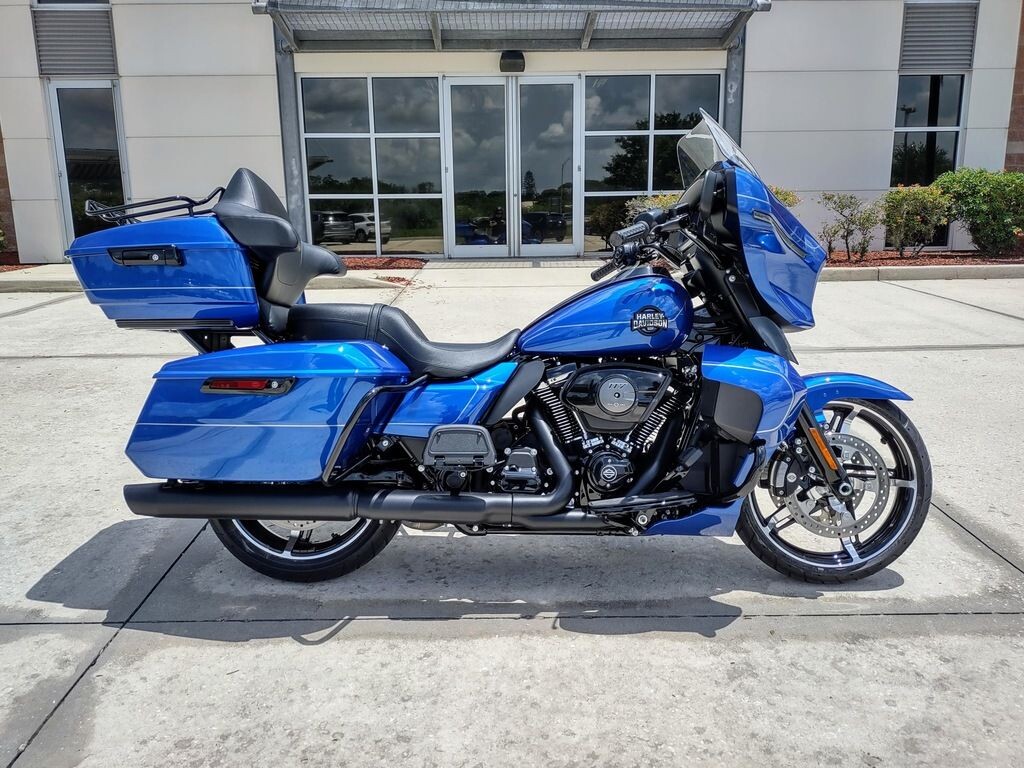 Street Glide Ultra - Photo 2